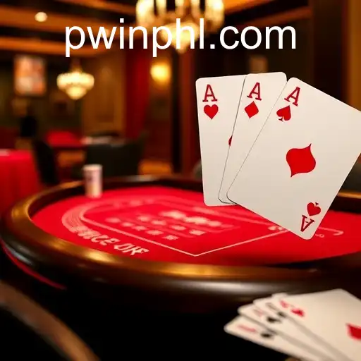 The Alluring World of Baccarat: A Comprehensive Overview