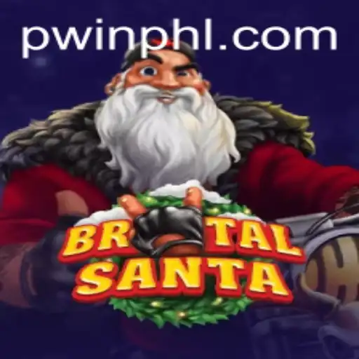 BrutalSanta: A Festive Adventure with a Twist