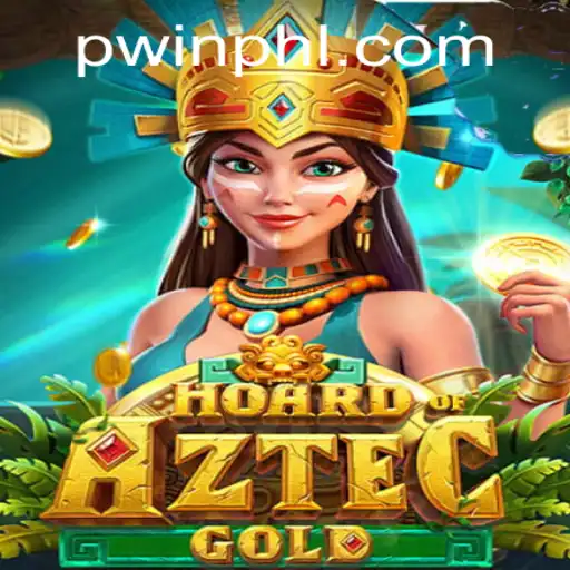 Hoard of Aztec Gold - A New Adventure Awaits