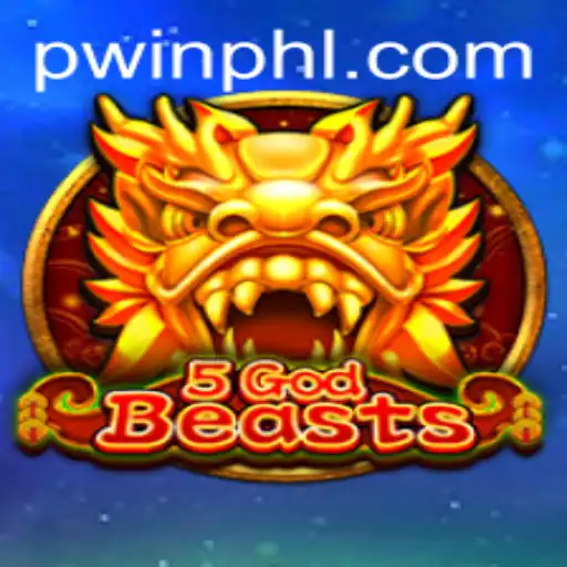 Unveiling the Mystical World of 5GodBeasts: A Gaming Adventure with PWIN PH