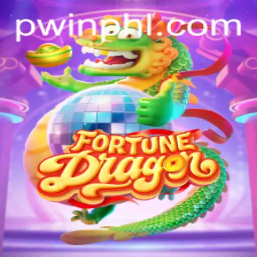 Enter the Magical World of FortuneDragon by PWIN PH