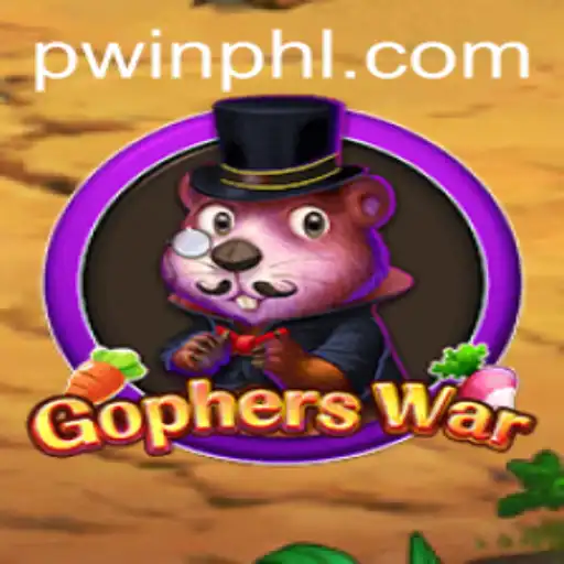 GophersWar: An Immersive Tactical Strategy Game
