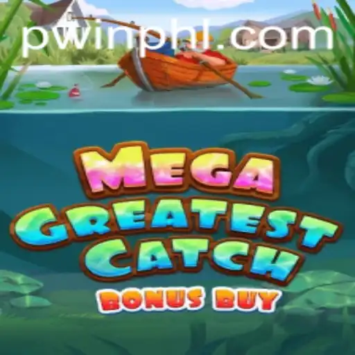 MegaGreatestCatchBonusBuy: Dive Into the Exciting World of Virtual Fishing with PWIN PH