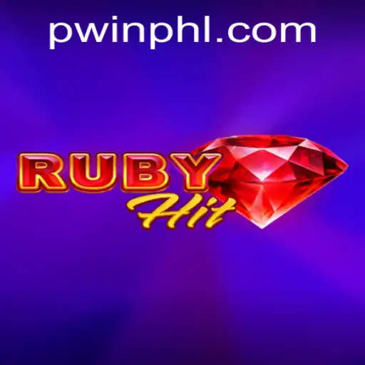Unveiling the Exciting World of RubyHit: A Comprehensive Guide to PWIN PH's Remarkable Game