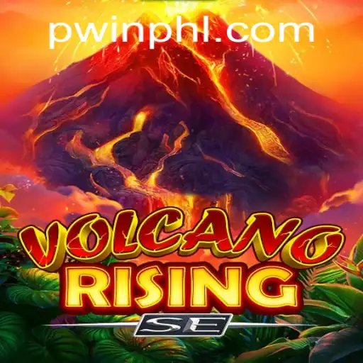 VolcanoRisingSE: The Thrilling New Gaming Experience in the World of PWIN PH