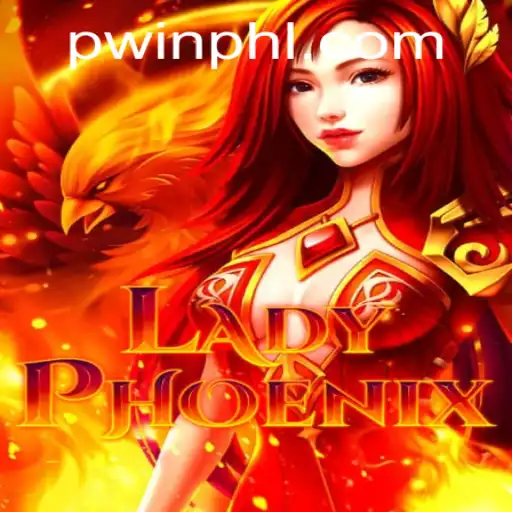LadyPhoenix: A Magical Journey Awaits