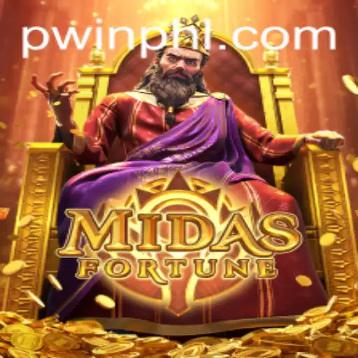 MidasFortune: A Golden Adventure in the World of Gaming