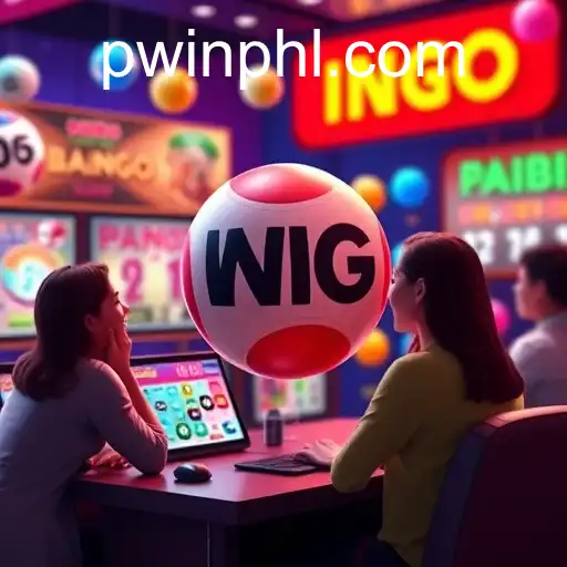 The Rise of Online Bingo: Exploring the PWIN PH Phenomenon
