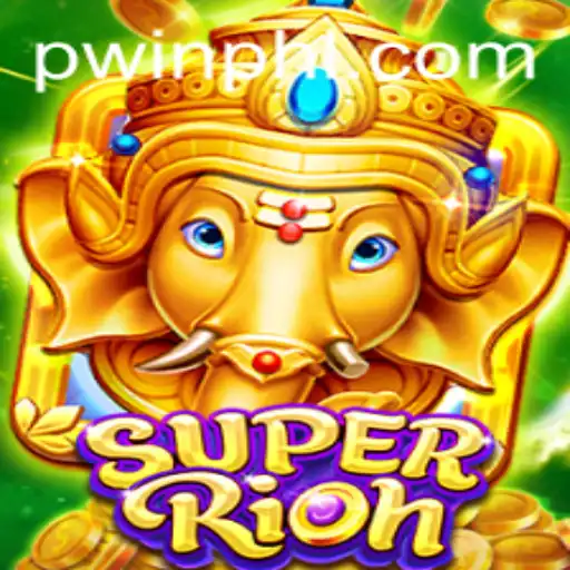 SuperRich: The Ultimate Gaming Experience
